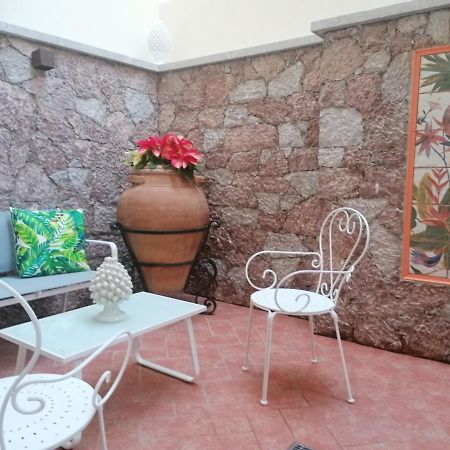 Luxury Apartment Federica N 1 Centro Storico Di Taormina Bagian luar foto