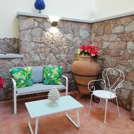 Luxury Apartment Federica N 1 Centro Storico Di Taormina Bagian luar foto